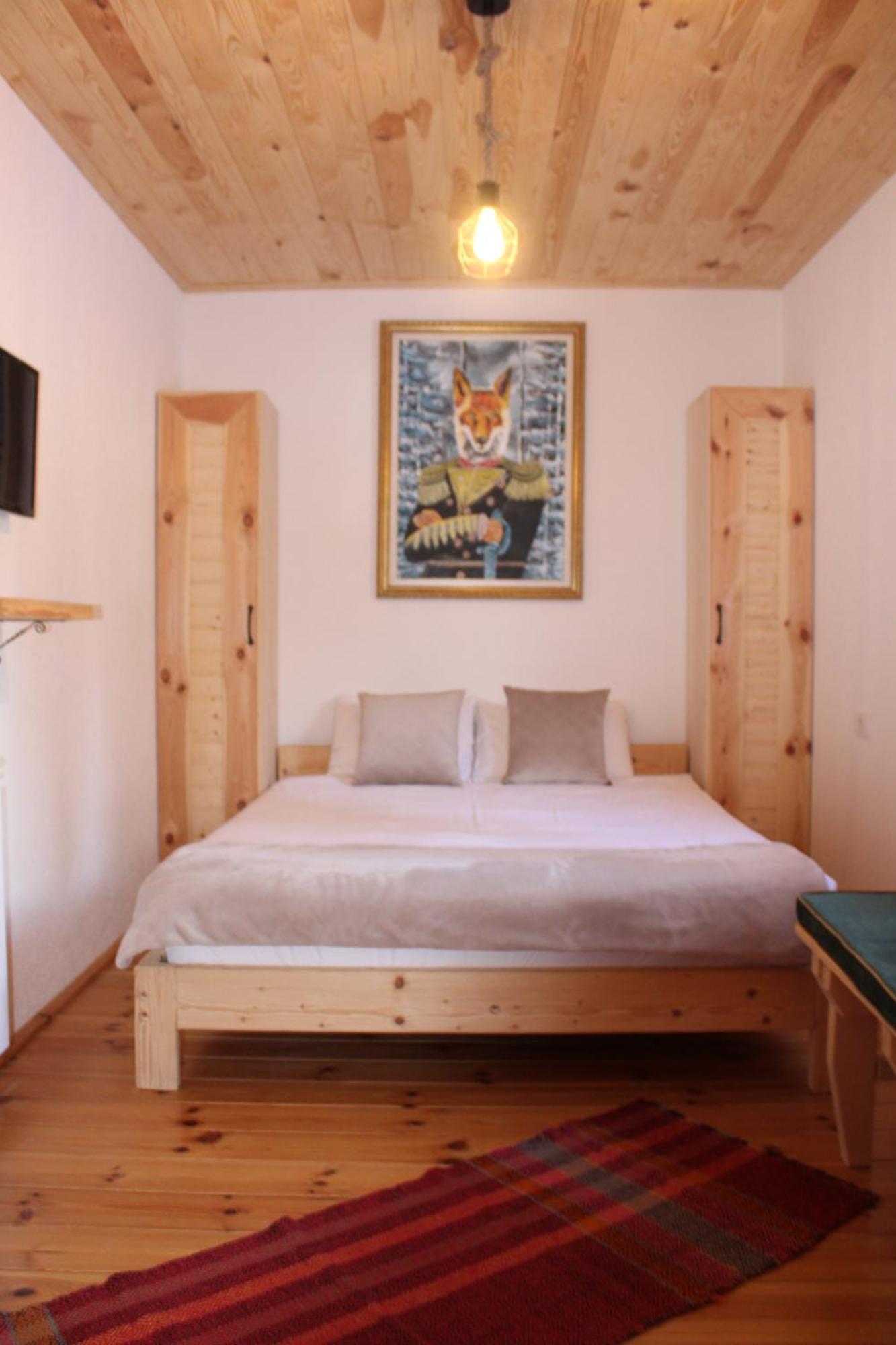 Pubhouse & Rooms Pahulja Kolašin Exteriör bild